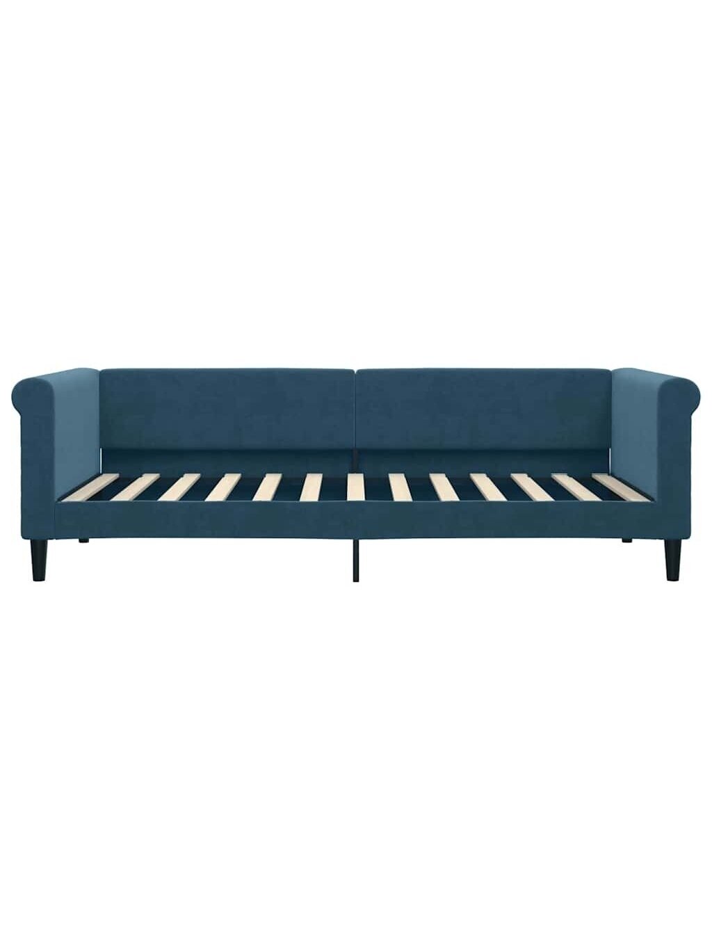 Sofa, 90x200 cm, aksamit 9