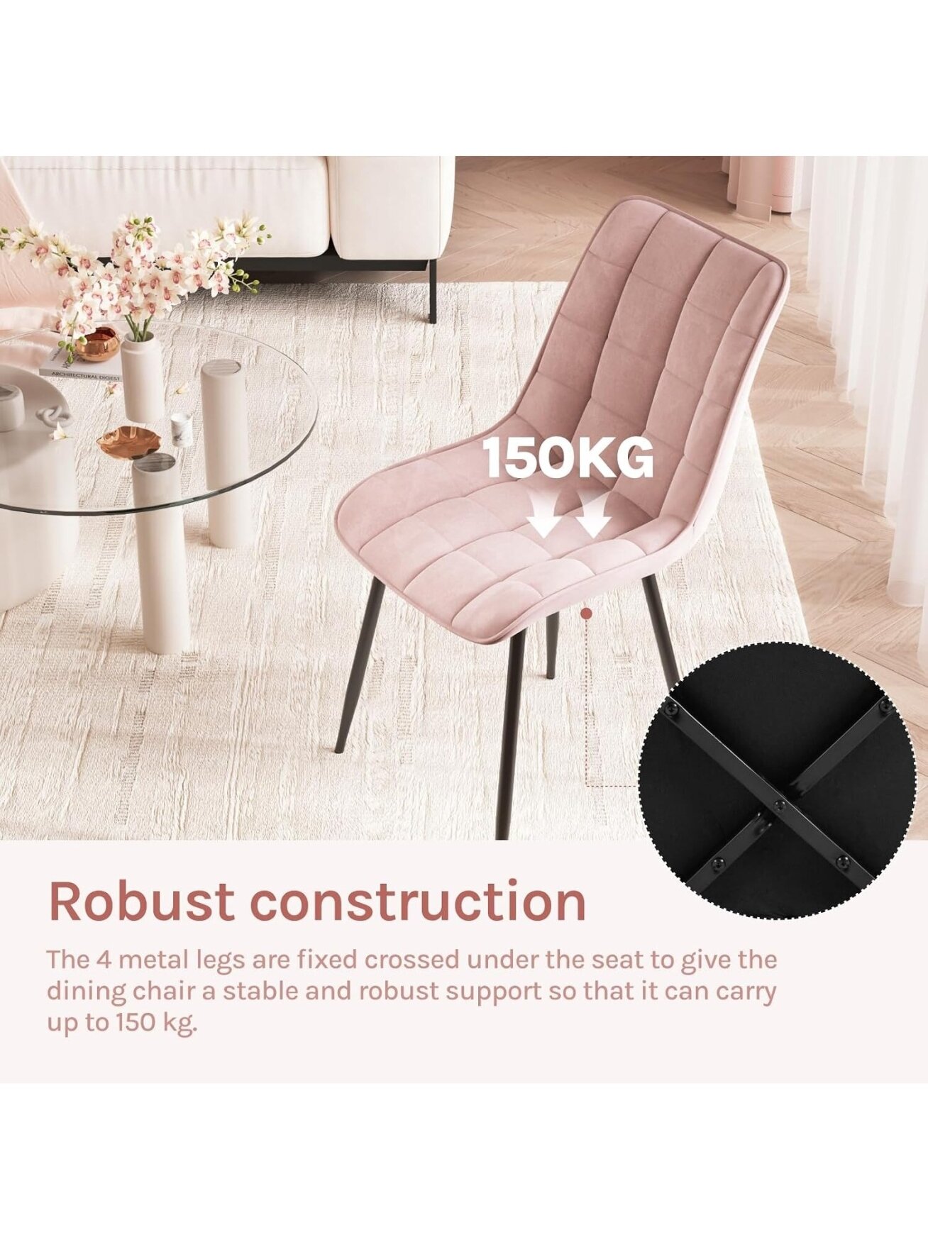 2 söögitooli komplekt, köögitoolid 5