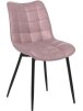 Set of 2 Dining Chairs, Kitchen Chairs