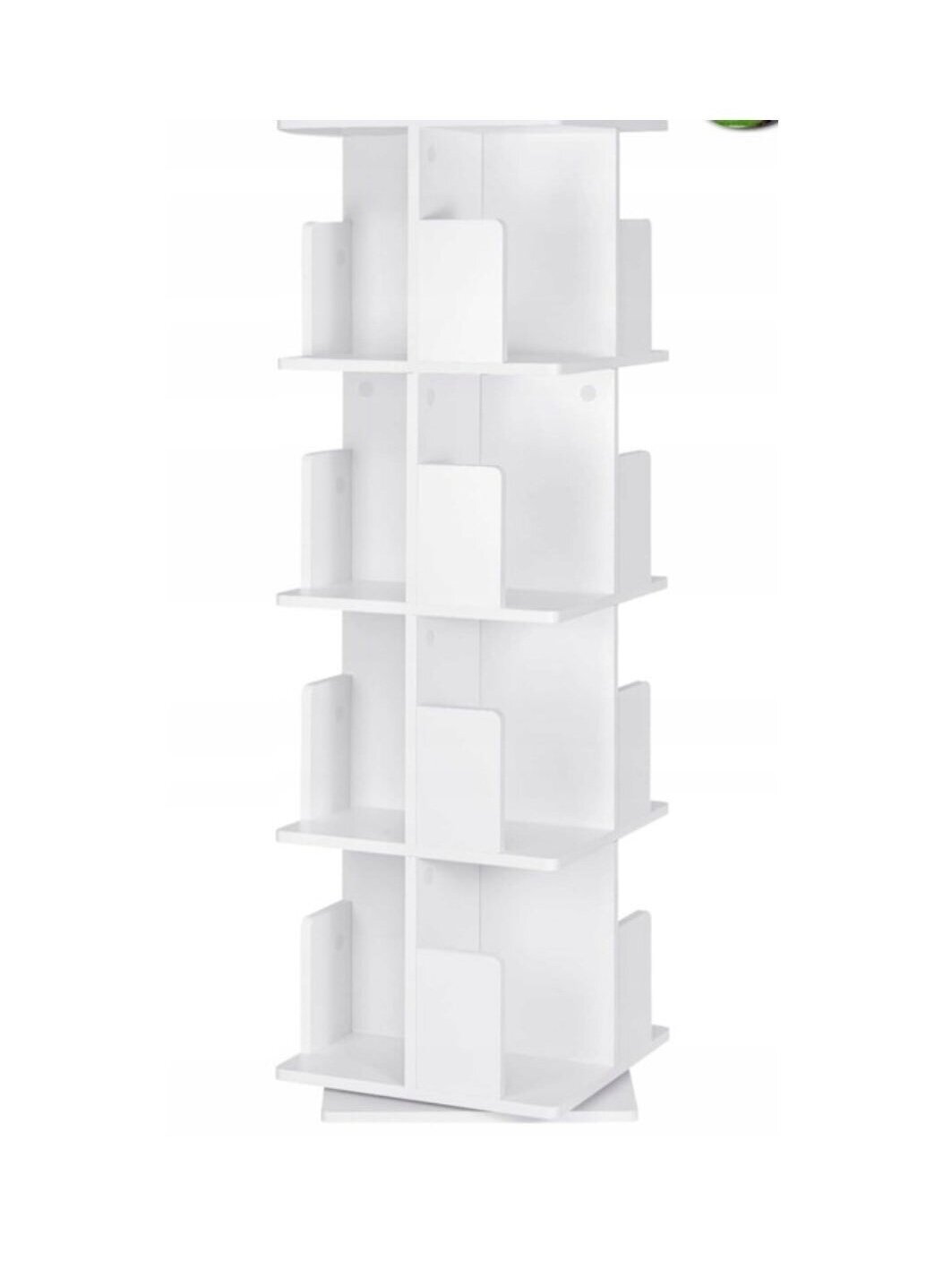 360° Rotating Shelf 4