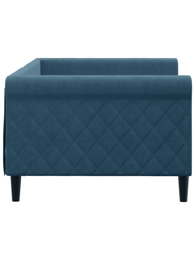 Sofa, 90x200 cm, aksamit 11