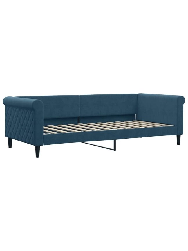 Sofa, 90x200 cm, aksamit 16