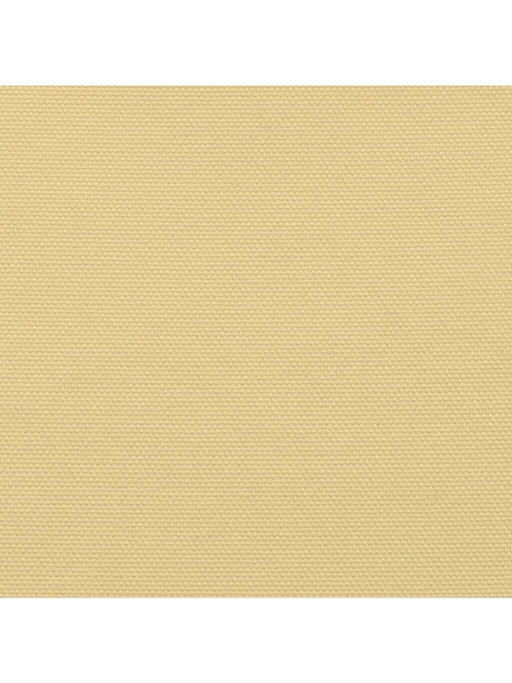 Sun shade sail, protection from sun and sand, 8×5 m, 100% Oxford polyester 8