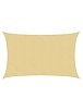 Sun shade sail, protection from sun and sand, 8×5 m, 100% Oxford polyester