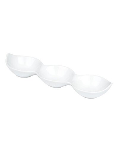 "Alpina" Serving Dish for Snacks