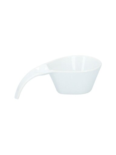 "Alpina" Snack Dish
