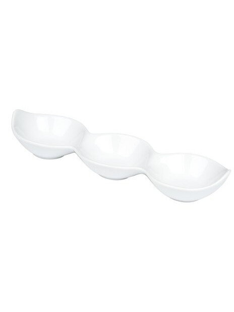 "Alpina" Serving Dish for Snacks