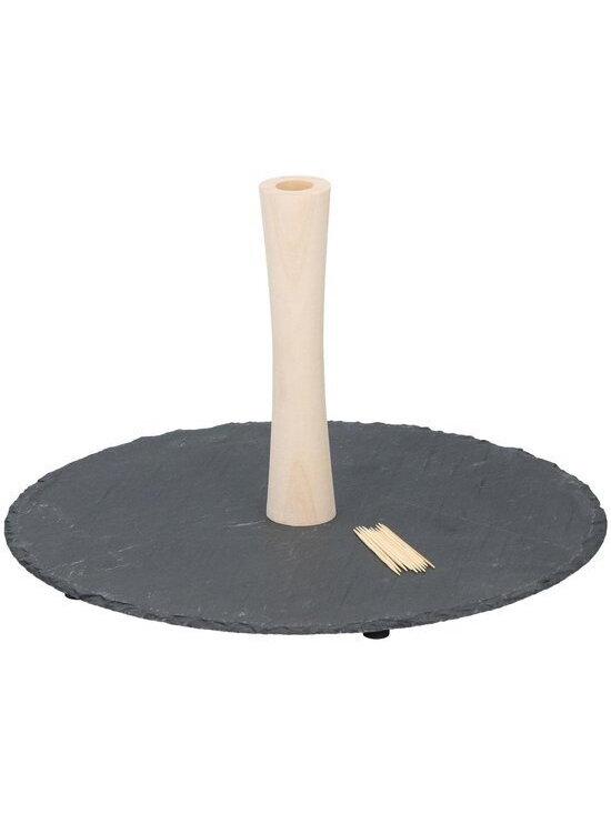 "Alpina" suupistete serveerimiskomplekt, Ø 30 cm 1