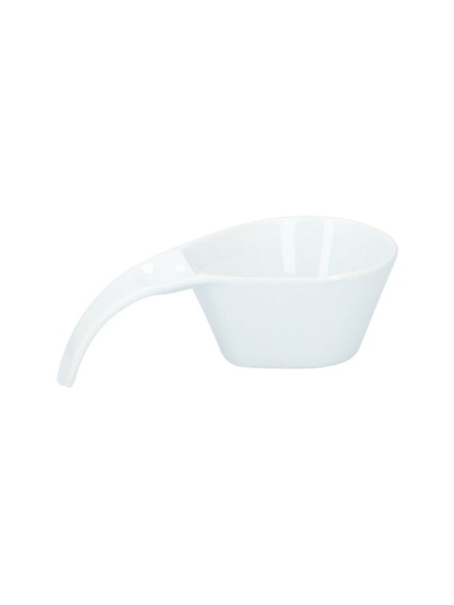 "Alpina" Snack Dish