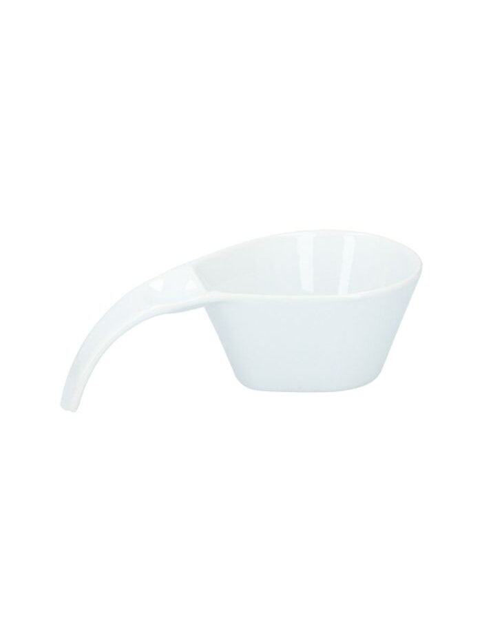 "Alpina" Snack Dish