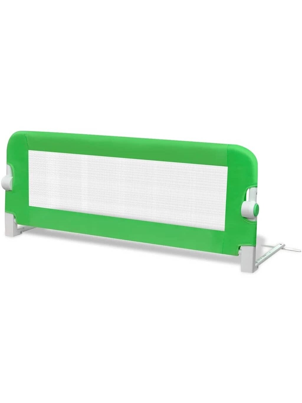 Lastevoodi turvapiire, 102x42cm, roheline 1