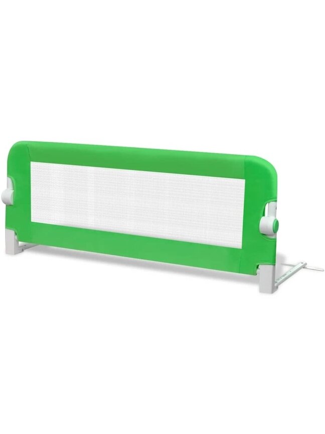 Lastevoodi turvapiire, 102x42cm, roheline 1