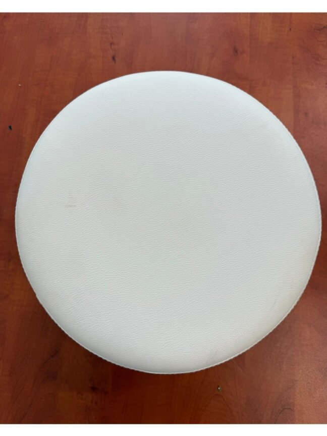 Ümmargune baaritool, 360° pöörlev 9