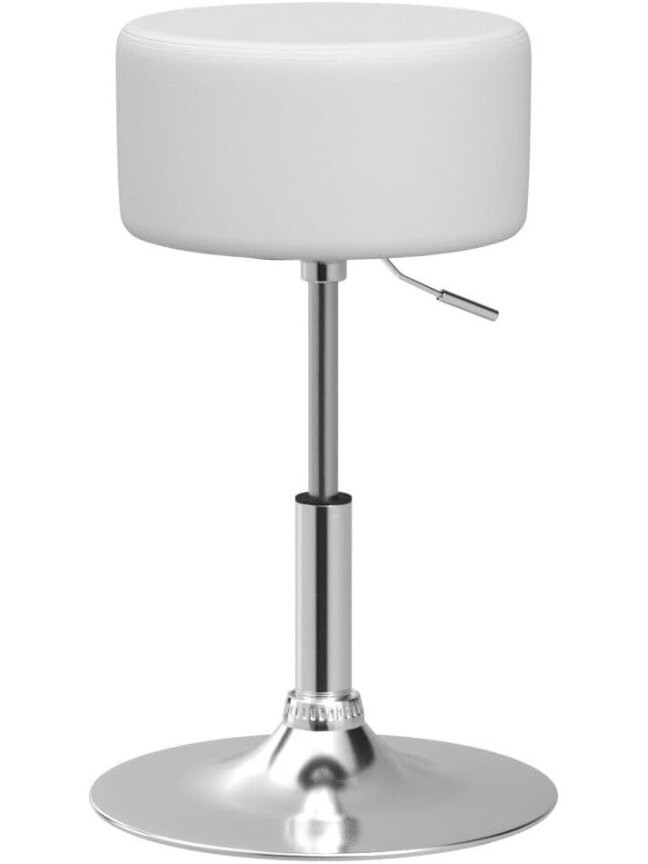 Ümmargune baaritool, 360° pöörlev 2