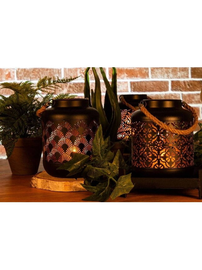 ARTICASA – Light Lantern 1