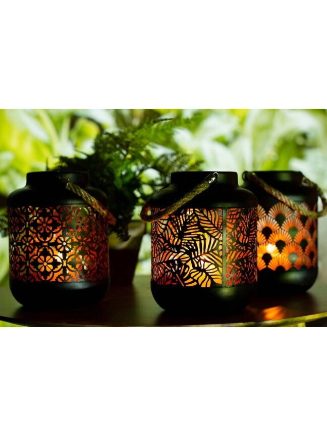 ARTICASA – Light Lantern 2