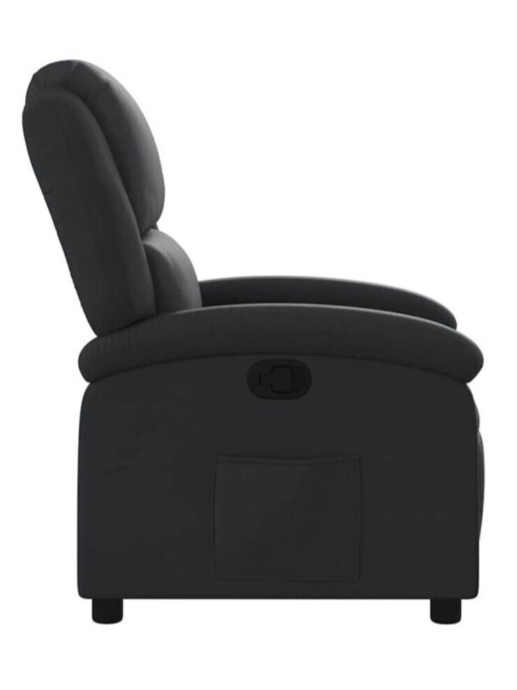 Lamamistool, must, ehtne nahk 7