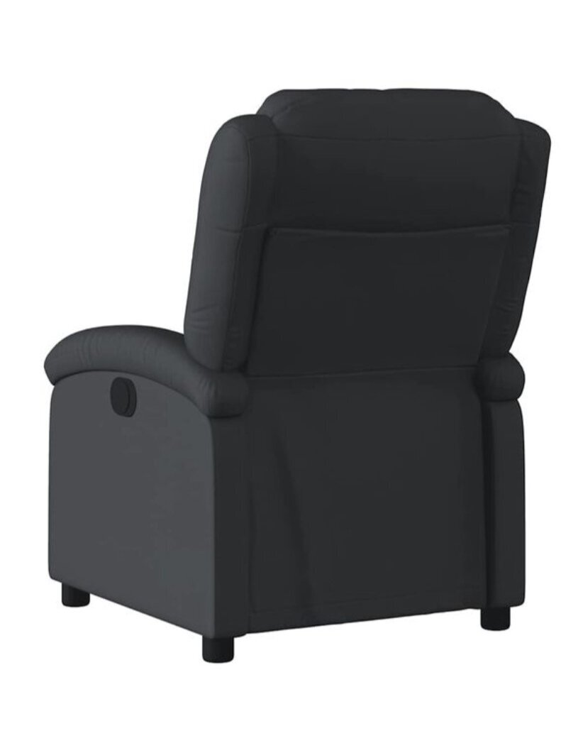 Lamamistool, must, ehtne nahk 3