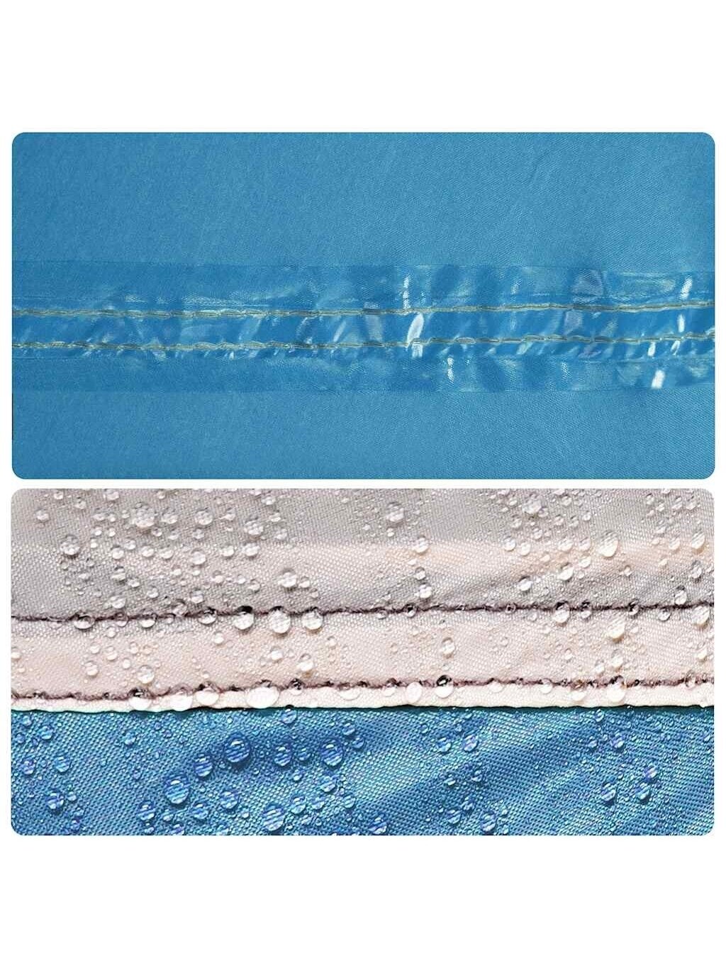 Car Tent, Blue, Waterproof 9 Car Tent, Blue, Waterproof 9