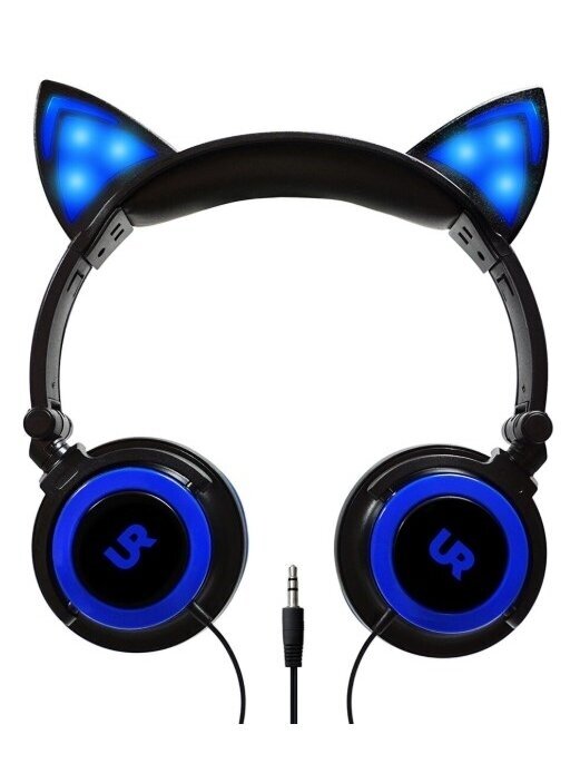 Наушники "Urbano" KITTY SOUND