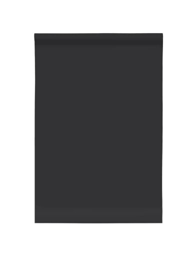 Baldų lipdukas, lipnus, matinės juodos spalvos, 90x500 cm, PVC Baldų lipdukas, lipnus, matinės juodos spalvos, 90x500 cm, PVC