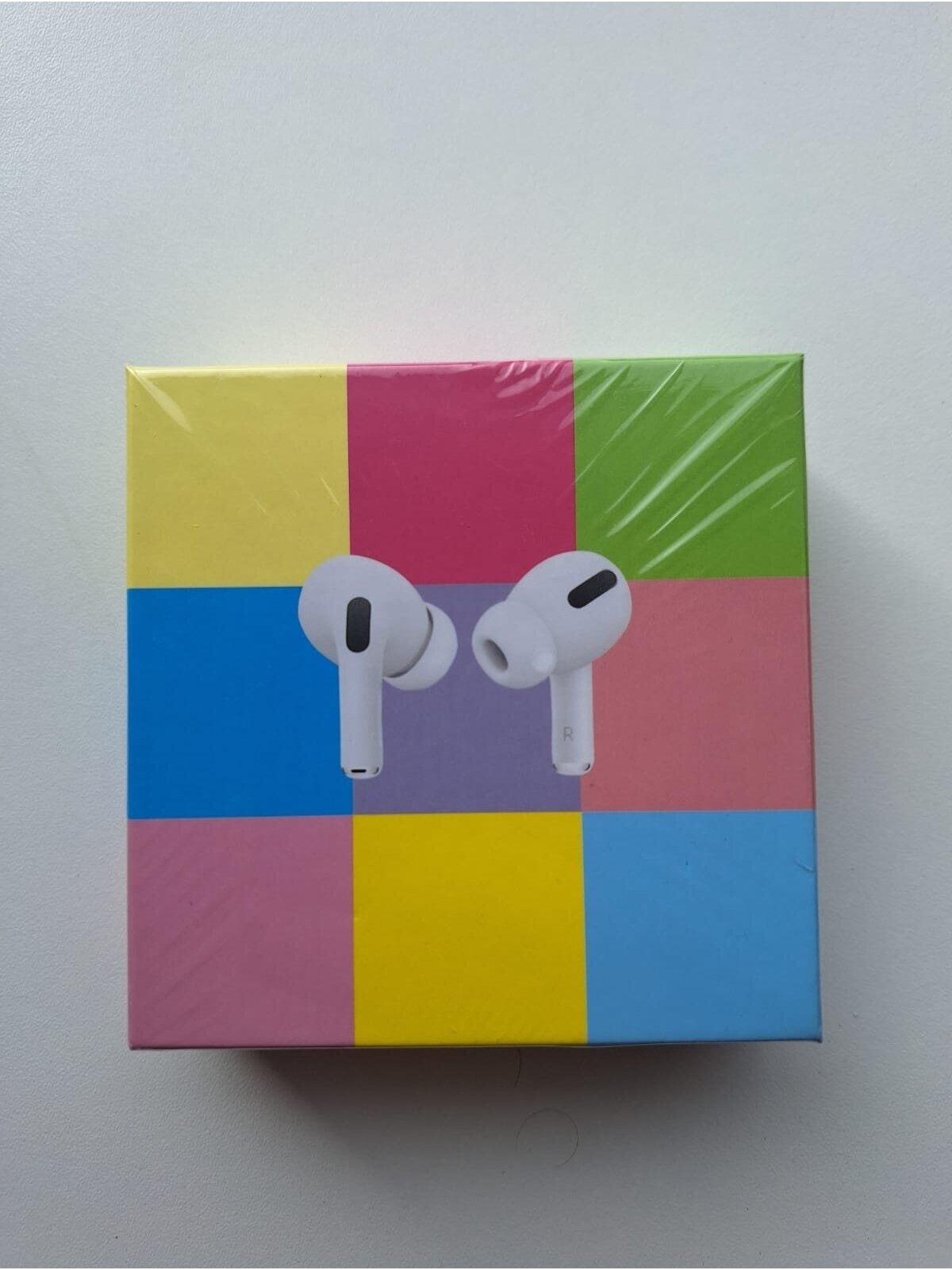 Wireless Earphones AirPods PRO 3, Replica 1