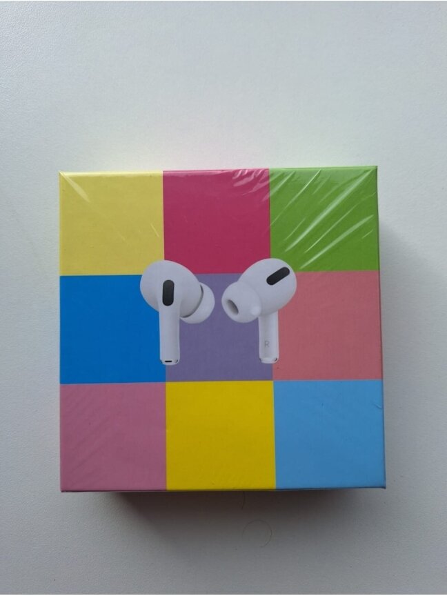 Wireless Earphones AirPods PRO 3, Replica 1