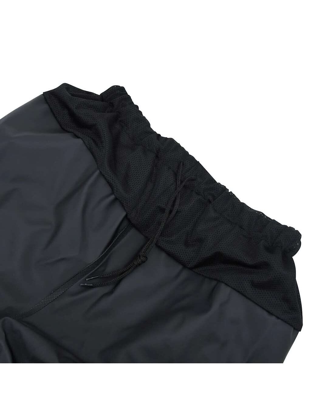Waders with Boots, Black, Size 41 4