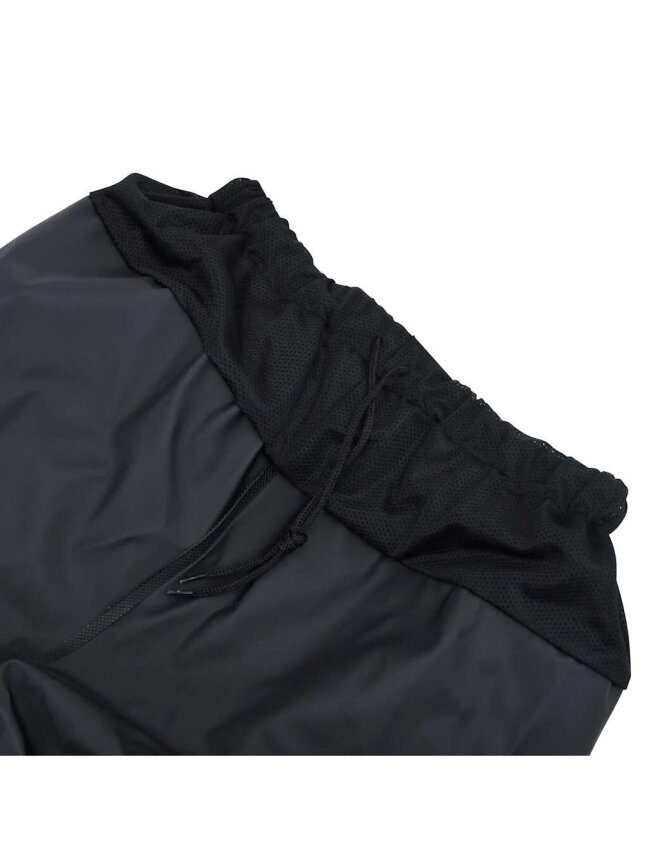 Waders with Boots, Black, Size 41 4