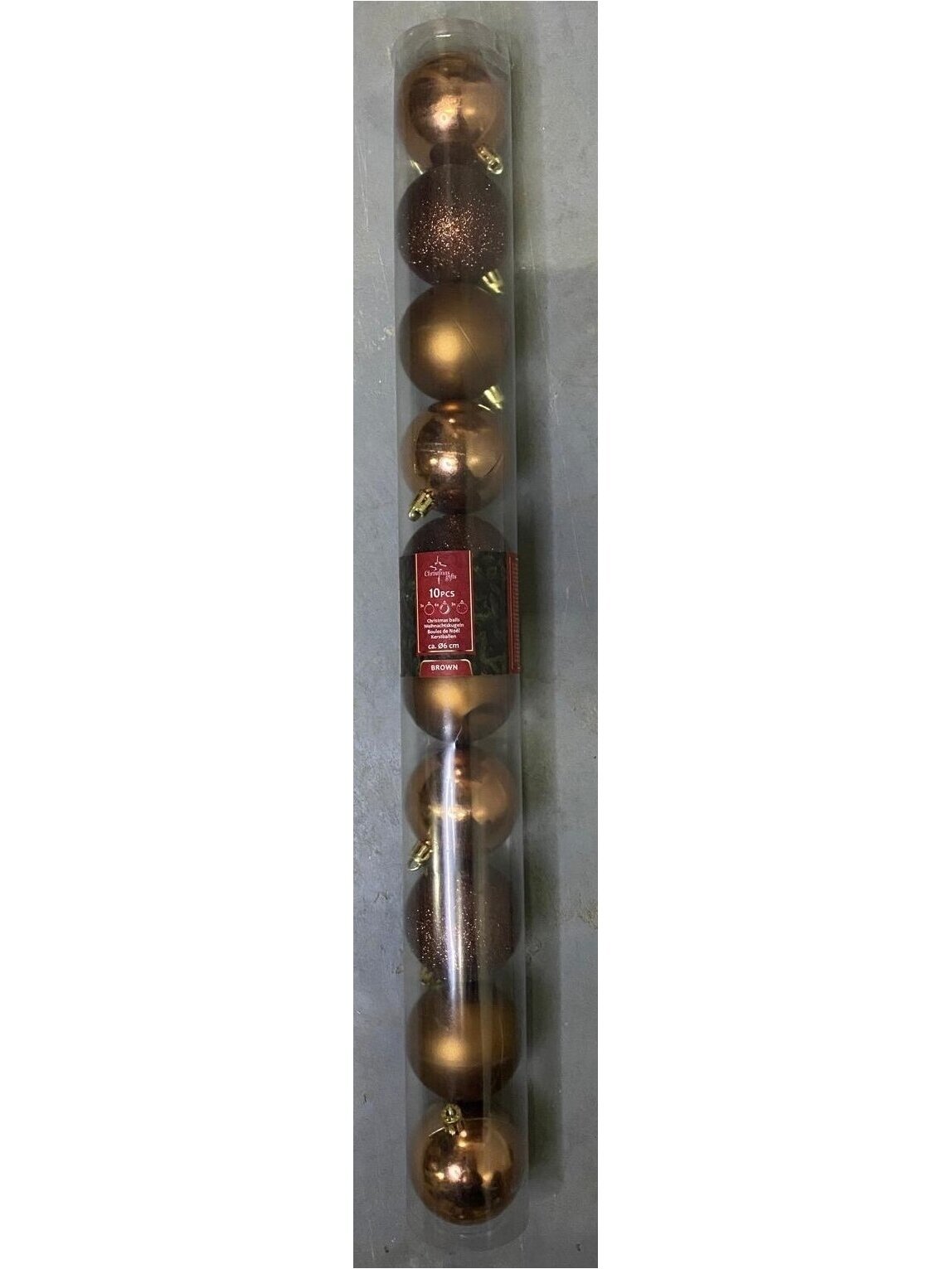 Burbulai 10vnt 6cm Auksinės spalvos Burbulai 10vnt 6cm Auksinės spalvos