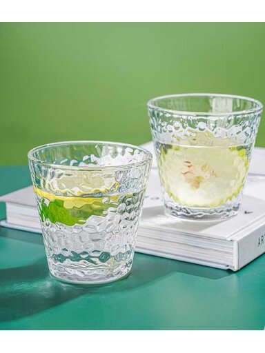 Cheffinger 7-Piece Glassware Set