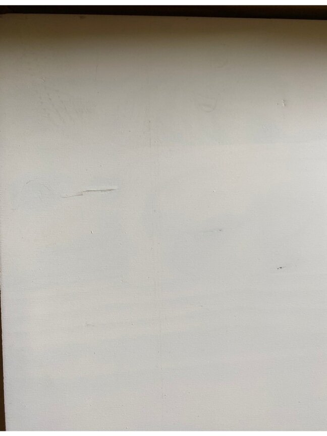 Daiktadėžė, balta, 110x50x45,5cm, pušies medienos masyvas 12