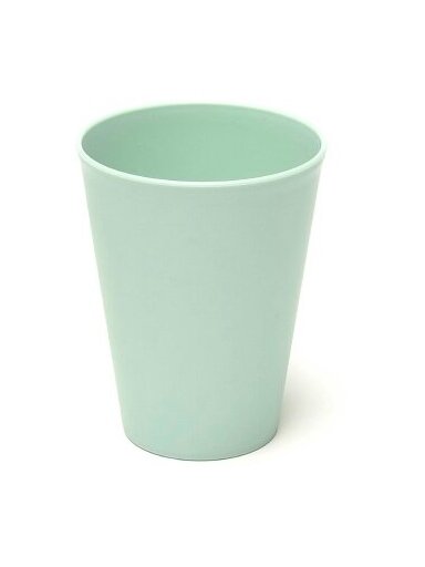 Dbp Cup 360 ml – Made from Sugarcane – Green