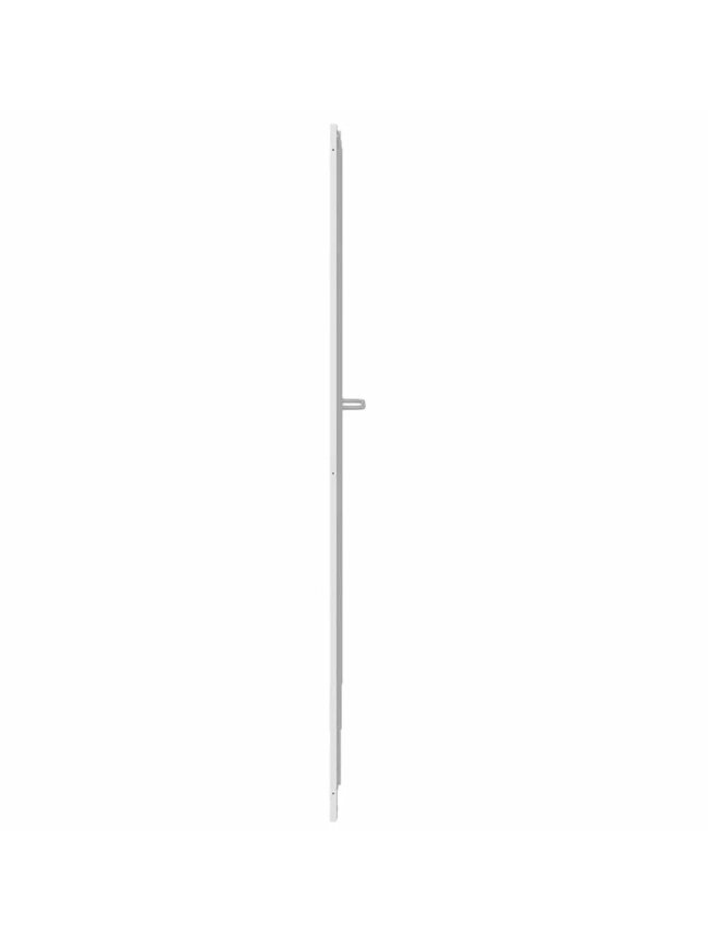 Shower / Bath Screen, 140 × 168 cm, 7 Foldable Panels, with Towel Rack 6 Shower / Bath Screen, 140 × 168 cm, 7 Foldable Panels, with Towel Rack 6