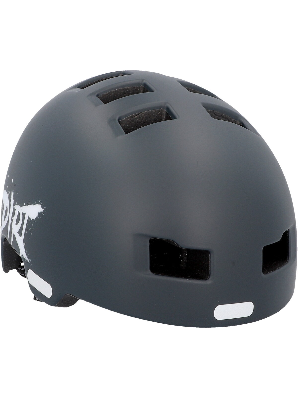 BMX Plus Jump bicycle helmet S/M BMX Plus Jump bicycle helmet S/M