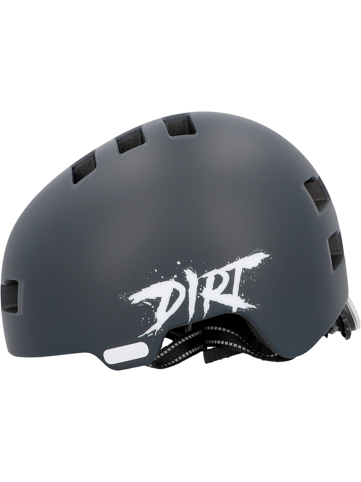 BMX Plus Jump bicycle helmet S/M 2 BMX Plus Jump bicycle helmet S/M 2