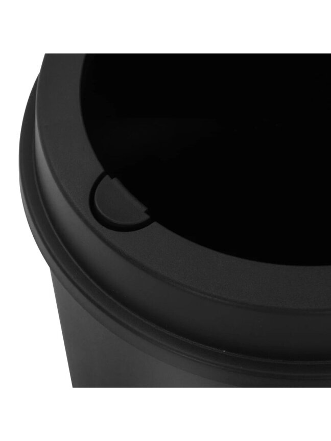 Double Trash Bin, Black, 50 L 3