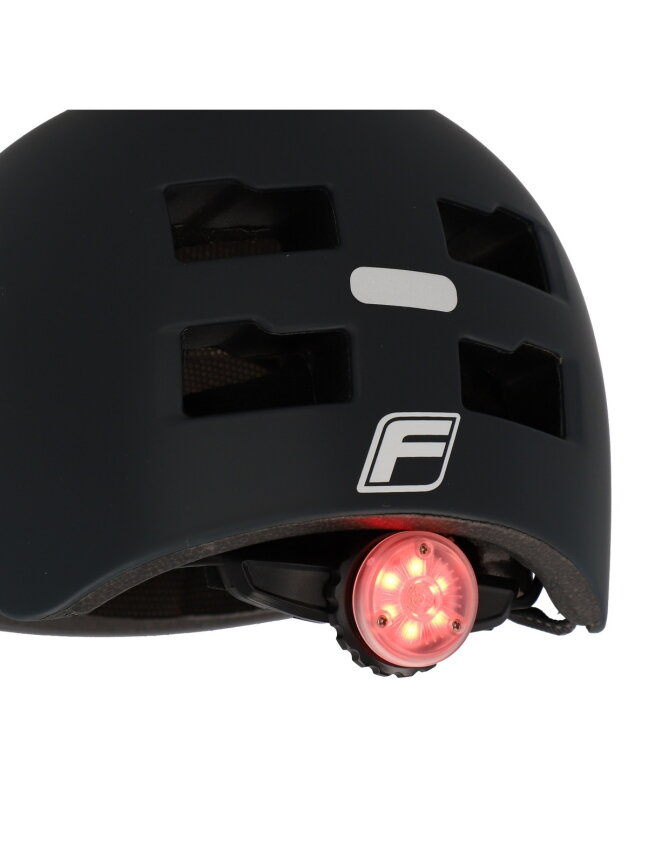 Dviračio šalmas BMX Plus Jump S/M 1