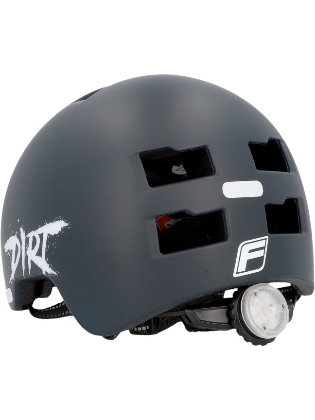 Dviračio šalmas BMX Plus Jump S/M 3