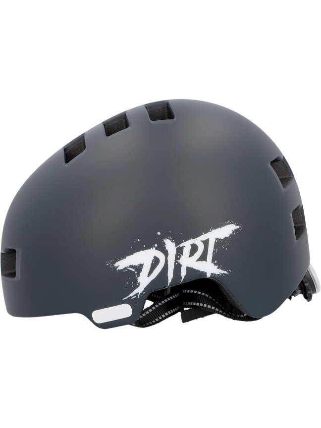Dviračio šalmas BMX Plus Jump S/M 2