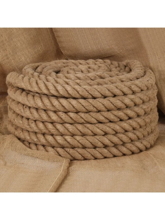 Juutköis, 10 m pikk, 40 mm paks 1