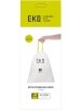 EKO – Atkritumu maisi 30,3 L (F1) – Plastmasas