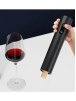 Electric wine opener