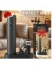 Electric wine opener set