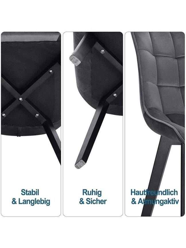 Eugad toolikomplekt, 2 tk 6