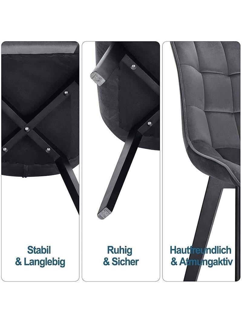 Eugad toolikomplekt, 2 tk 6
