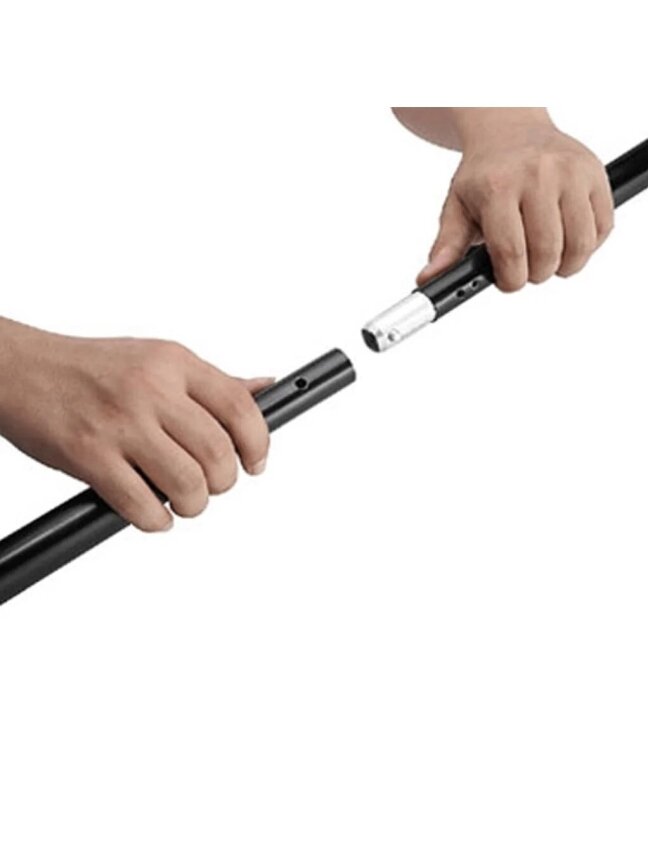 Taustade kinnitussüsteem 300 cm 2
