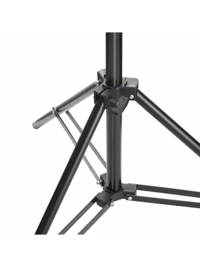 Taustade kinnitussüsteem 300 cm 4