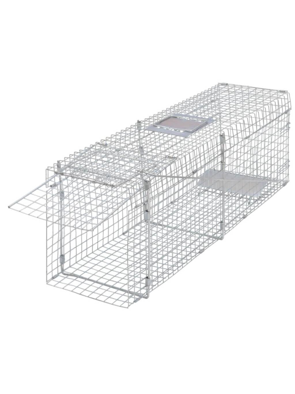 Galvanizuoti gyvi spąstai, 100 cm 1
