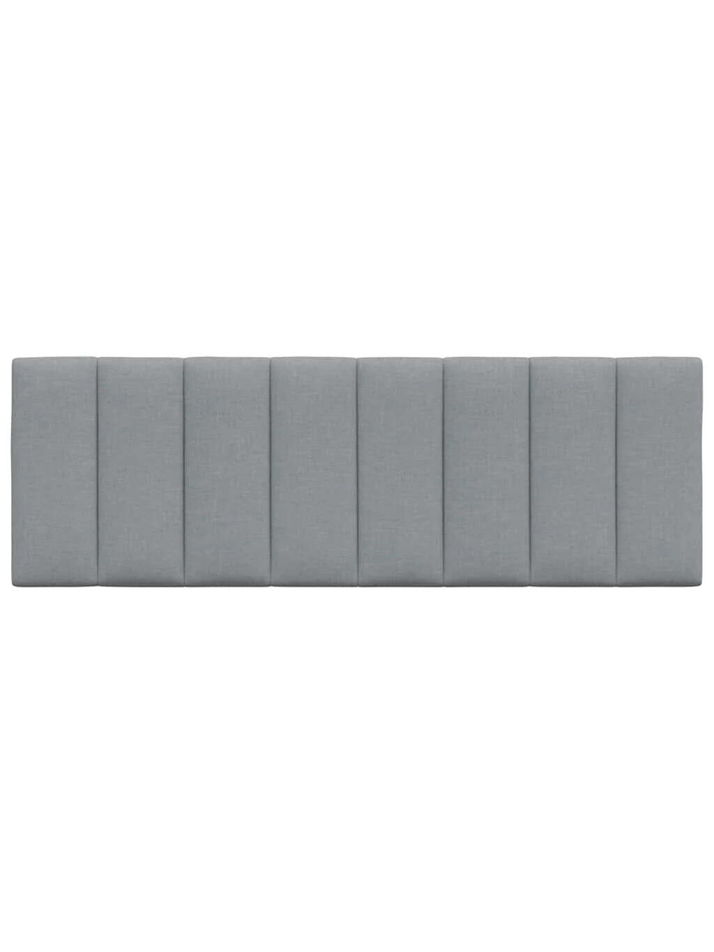 Peatsi padi, Hanko, helehall, 120 cm, kangas 3